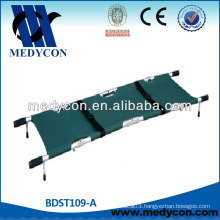 aluminum medical stretcher